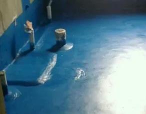 塔河卫生间测漏水多少钱